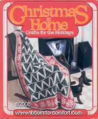 Xmas at Home   1985 9780026091602 Front Cover