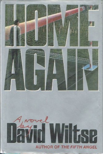 Home Again  N/A 9780026301602 Front Cover