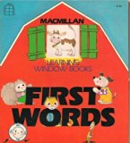 First Words N/A 9780027825602 Front Cover