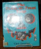Trick-or-Treat Trap N/A 9780060268602 Front Cover