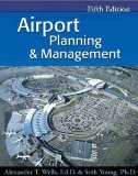 Airport Planning and Management 2nd 9780070692602 Front Cover