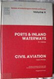 Ports, Inland Waterways and Civil Aviation   1979 9780080224602 Front Cover