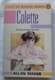 Colette   1986 9780140081602 Front Cover