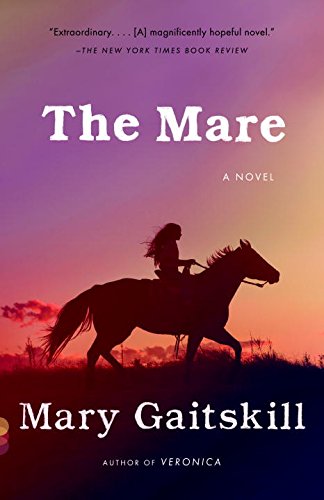 Mare A Novel N/A 9780307743602 Front Cover