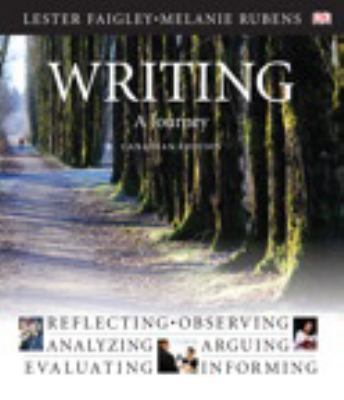 Writing   2011 9780321558602 Front Cover