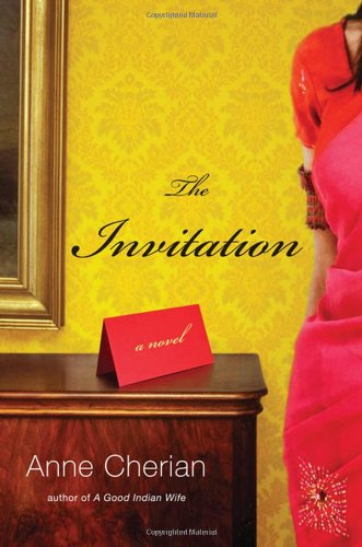Invitation A Novel  2012 9780393081602 Front Cover