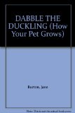 Dabble the Duckling N/A 9780394899602 Front Cover