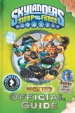 Skylanders Swap Force - Master Eon's Official Guide  N/A 9780448480602 Front Cover