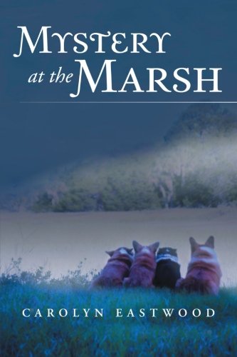 Mystery at the Marsh   2013 9781491821602 Front Cover