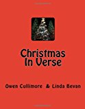 Christmas in Verse  N/A 9781494284602 Front Cover
