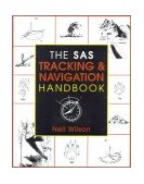 SAS Tracking and Navigation Handbook  N/A 9781585744602 Front Cover
