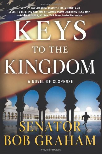 Keys to the Kingdom   2011 9781593156602 Front Cover