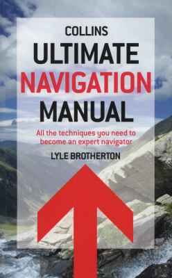 Ultimate Navigation Manual   2011 9780007424603 Front Cover
