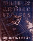 Principles of Electronic Devices   1995 9780024155603 Front Cover