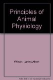 Principles of Animal Physiology  2nd 1979 9780024283603 Front Cover