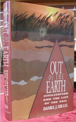Out of Earth Civilization   1991 9780029150603 Front Cover
