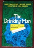 Drinking Man  1972 9780029204603 Front Cover