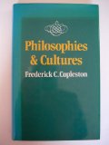 Philosophies and Cultures   1980 9780192139603 Front Cover