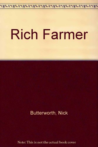 Rich Farmer N/A 9780310559603 Front Cover