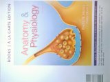 Anatomy and Physiology, Books a la Carte Edition  5th 2014 9780321887603 Front Cover