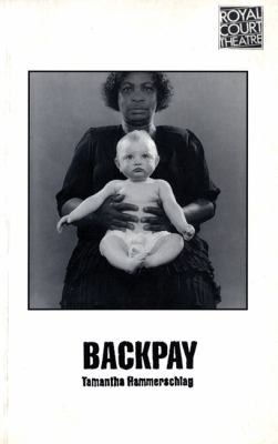 Backpay   1997 9780413717603 Front Cover