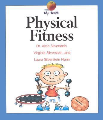 Physical Fitness   2001 9780531118603 Front Cover