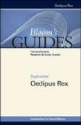 Oedipus Rex   2007 9780791093603 Front Cover