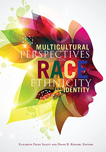 Multicultural Perspectives on Race, Ethnicity, and Identity   2015 9780871014603 Front Cover