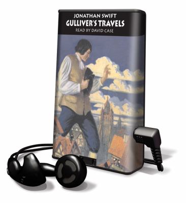 Gulliver's Travels:  2006 9781598956603 Front Cover