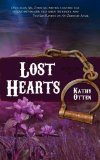 Lost Hearts N/A 9781601548603 Front Cover