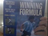 Winning Formula   1990 9780001911604 Front Cover