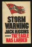 Storm Warning   1976 9780002224604 Front Cover