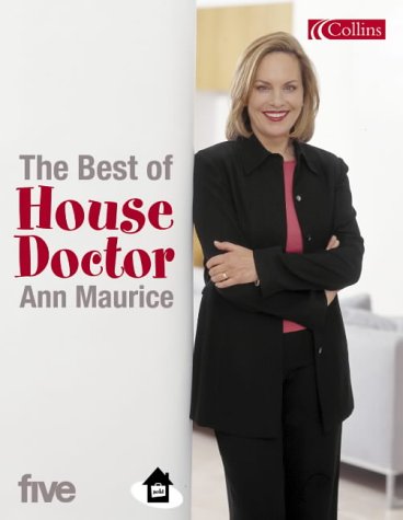 Best of House Doctor   2004 9780007175604 Front Cover
