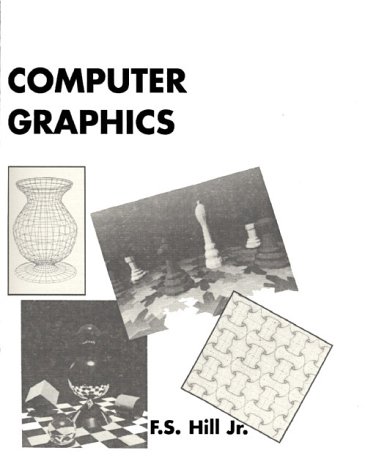 Computer Graphics   1990 9780023548604 Front Cover