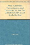 Automatic Transmissions and Transaxles : For ASE Test A2 N/A 9780028626604 Front Cover