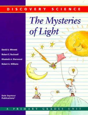 Mysteries of Light N/A 9780201496604 Front Cover