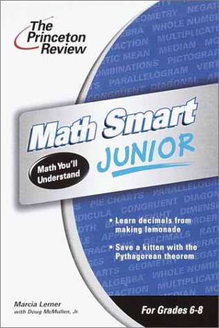 Math  2nd 2002 9780375762604 Front Cover