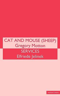 Cat and Mouse and Services   1996 9780413707604 Front Cover