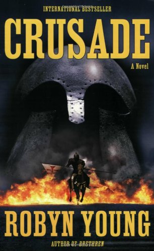 Crusade  N/A 9780452289604 Front Cover