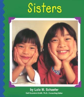 Sisters   1999 9780736802604 Front Cover