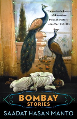 Bombay Stories  N/A 9780804170604 Front Cover