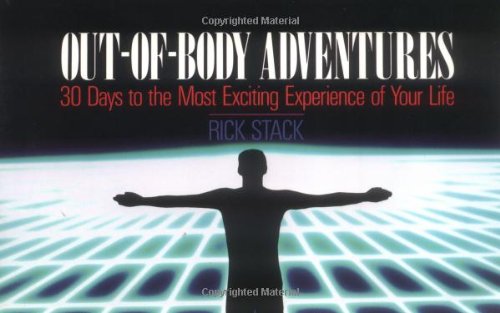 Out-Of-Body Adventures   1988 9780809245604 Front Cover