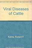 Viral Diseases of Cattle N/A 9780813808604 Front Cover