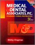 Medical and Dental Associates PC Insurance Forms Preparation 3rd 1998 (Revised) 9780827375604 Front Cover
