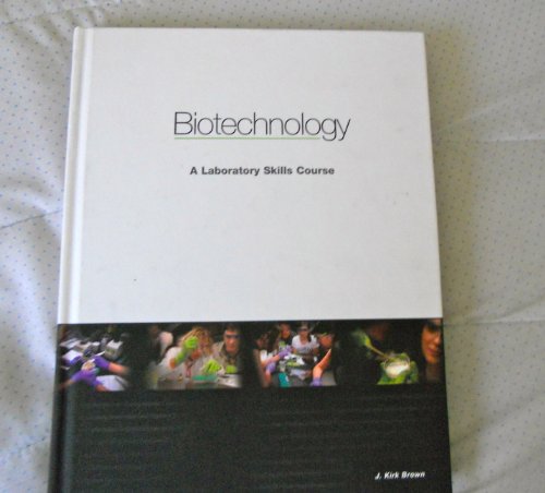 Biotechnology  2011 9780983239604 Front Cover