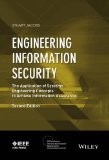 Engineering Information Security The Application of Systems Engineering Concepts to Achieve Information Assurance 2nd 2016 9781119101604 Front Cover