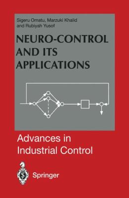 Neuro-Control and Its Applications   1996 9781447130604 Front Cover
