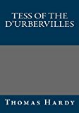 Tess of the D'Urbervilles  N/A 9781493724604 Front Cover