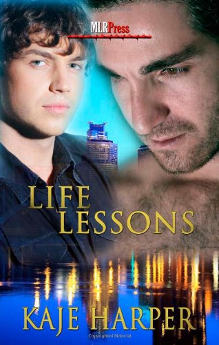 Life Lessons  N/A 9781608203604 Front Cover