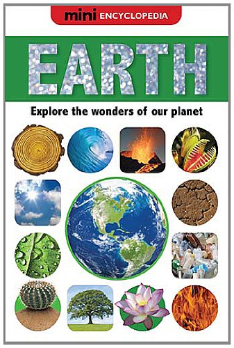 Earth   2011 9781848797604 Front Cover